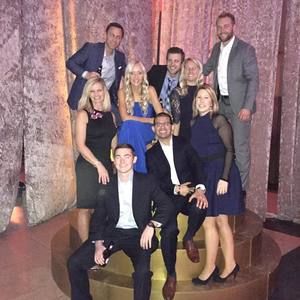 Meet your Posher, Jerry